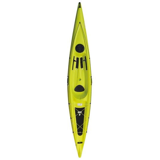 TAHE Scapa Kayak