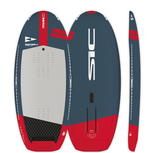 SIC MAUI – New Rock Surf SIC MAUI – New Rock Surf