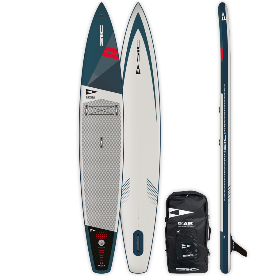 SIC RST Air | Sup – New Rock Surf