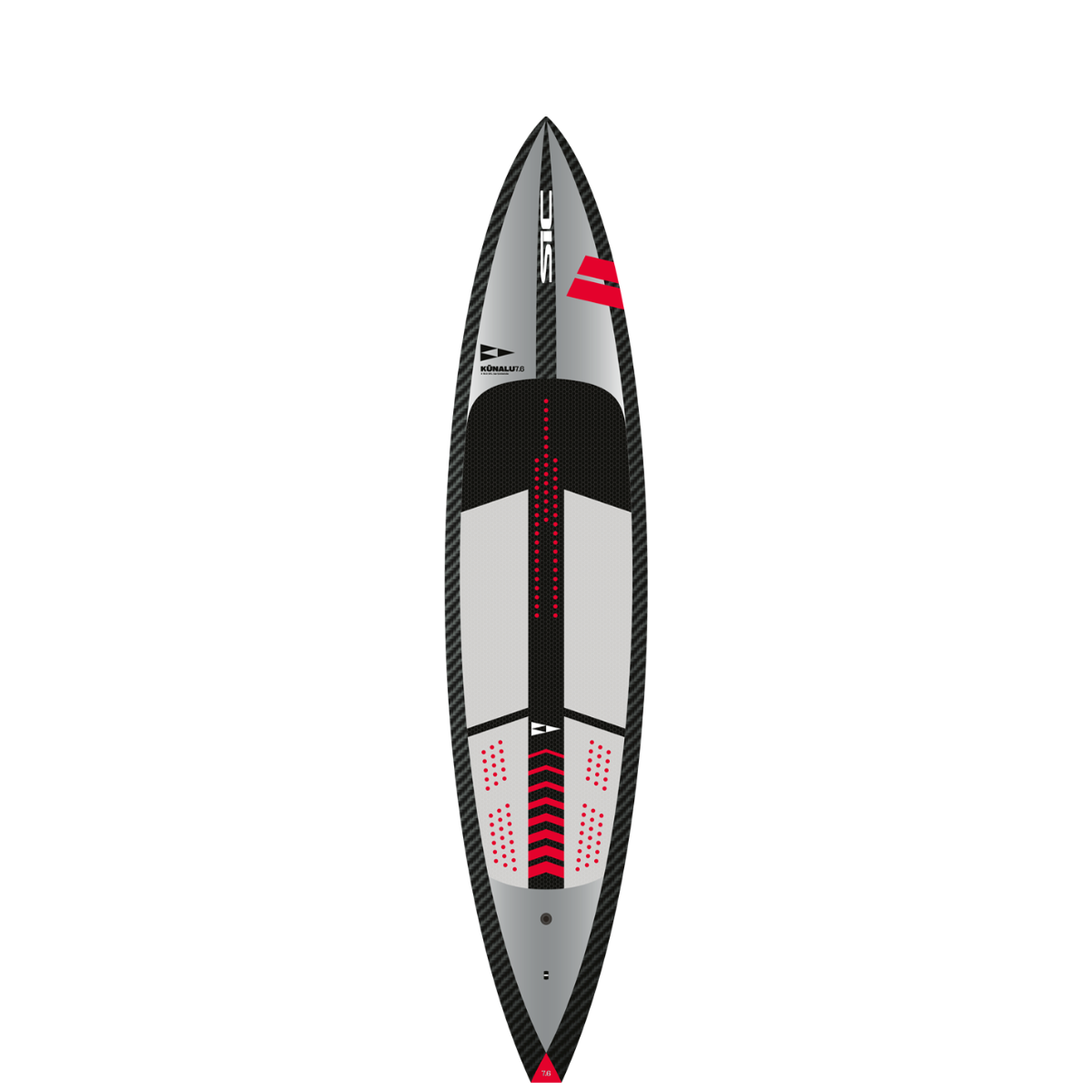 SIC Kunalu Downwind Foil Board