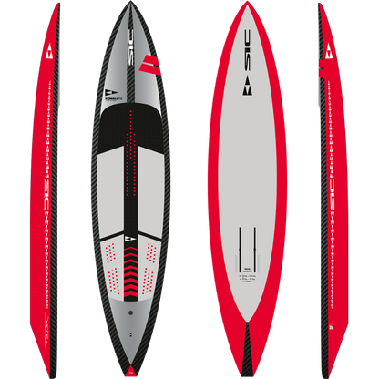 SIC Kunalu Downwind Foil Board