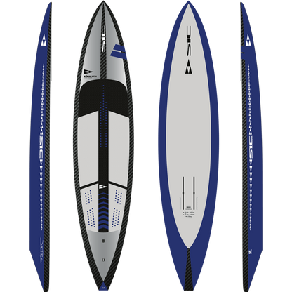 SIC Kunalu Downwind Foil Board