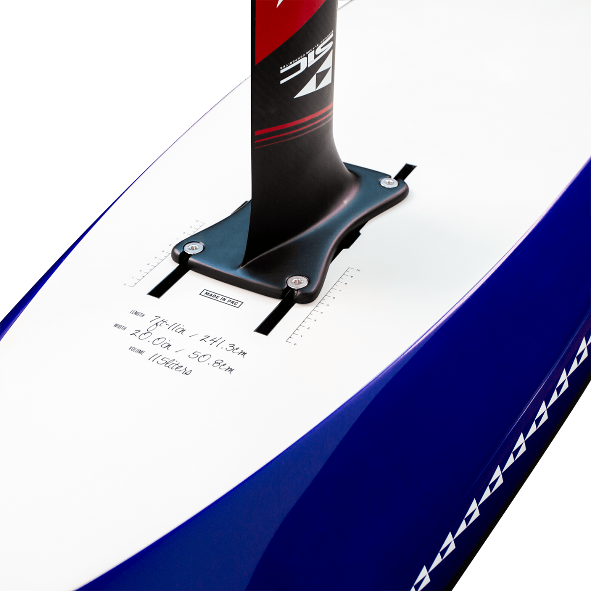 SIC Kunalu Downwind Foil Board