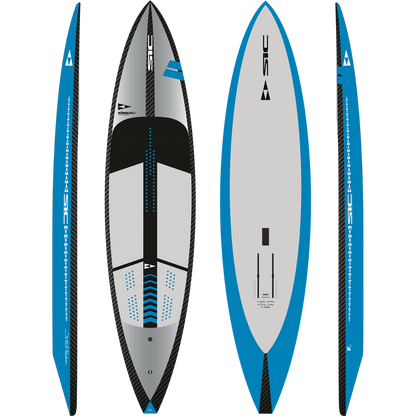 SIC Kunalu Downwind Foil Board