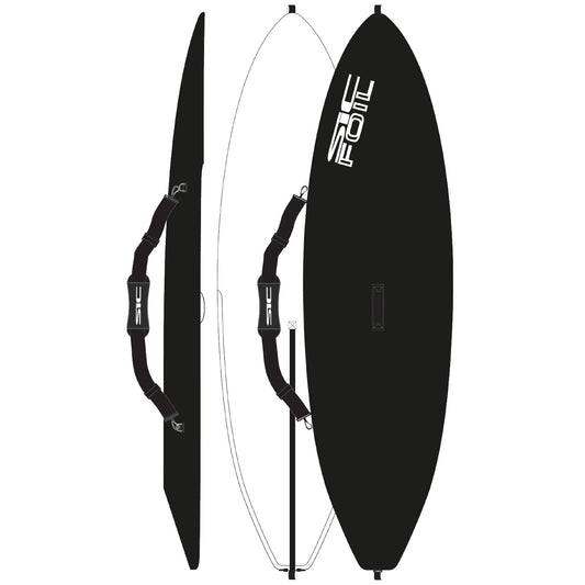 SIC Downwind Foil Board Bag's