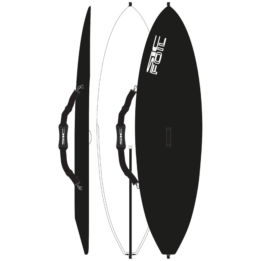 SIC Downwind Foil Board Bag's