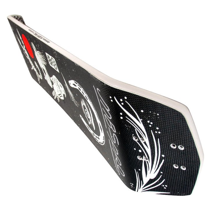 MBS Pro 97 Dylan Warren III Deck - Snake