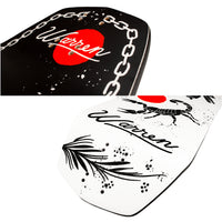 MBS Pro Warren III Switch Deck