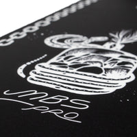 MBS Pro Warren III Switch Deck