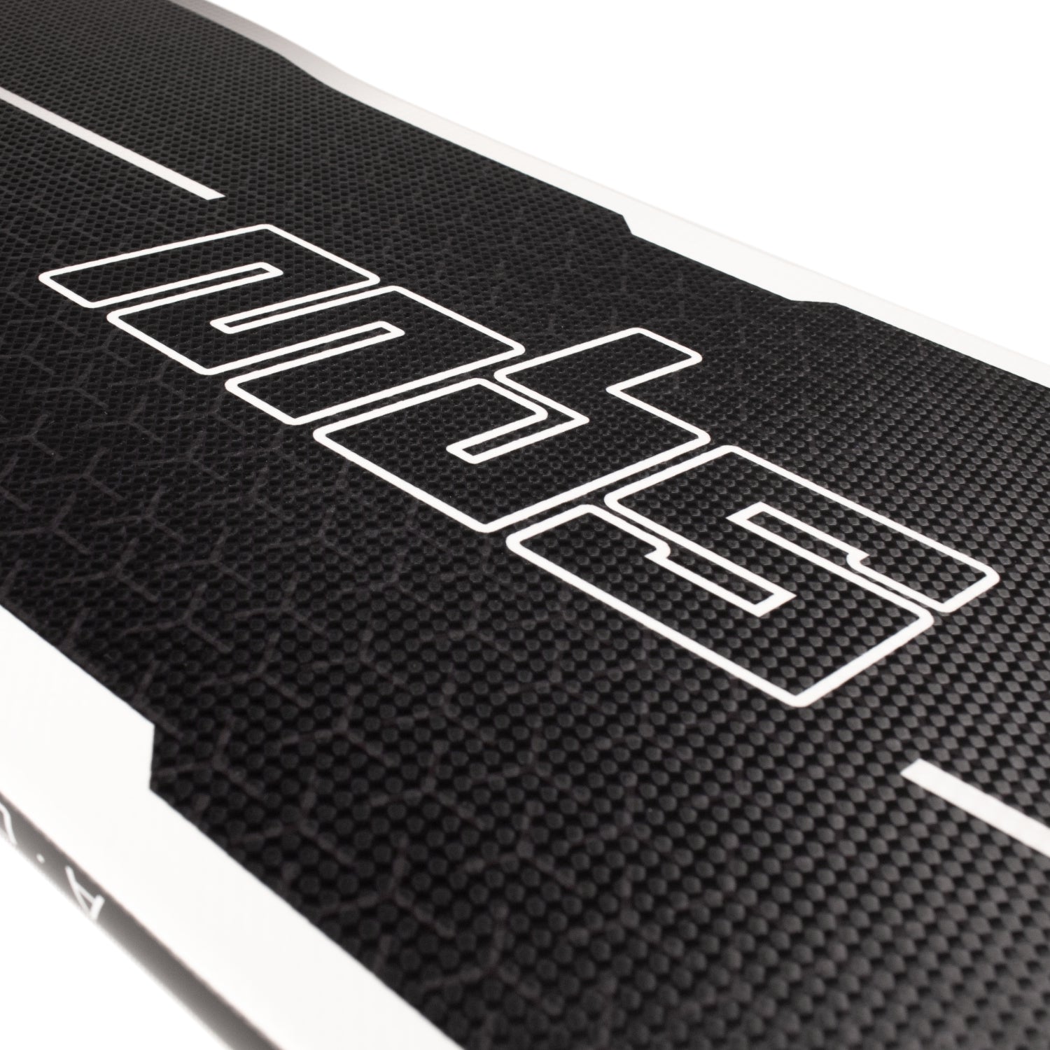 MBS Agent Mountainboard Deck — Agentdeck