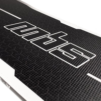 MBS Agent Mountainboard Deck — Agentdeck