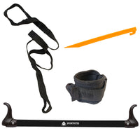 HQ Symphony Sport Fireline