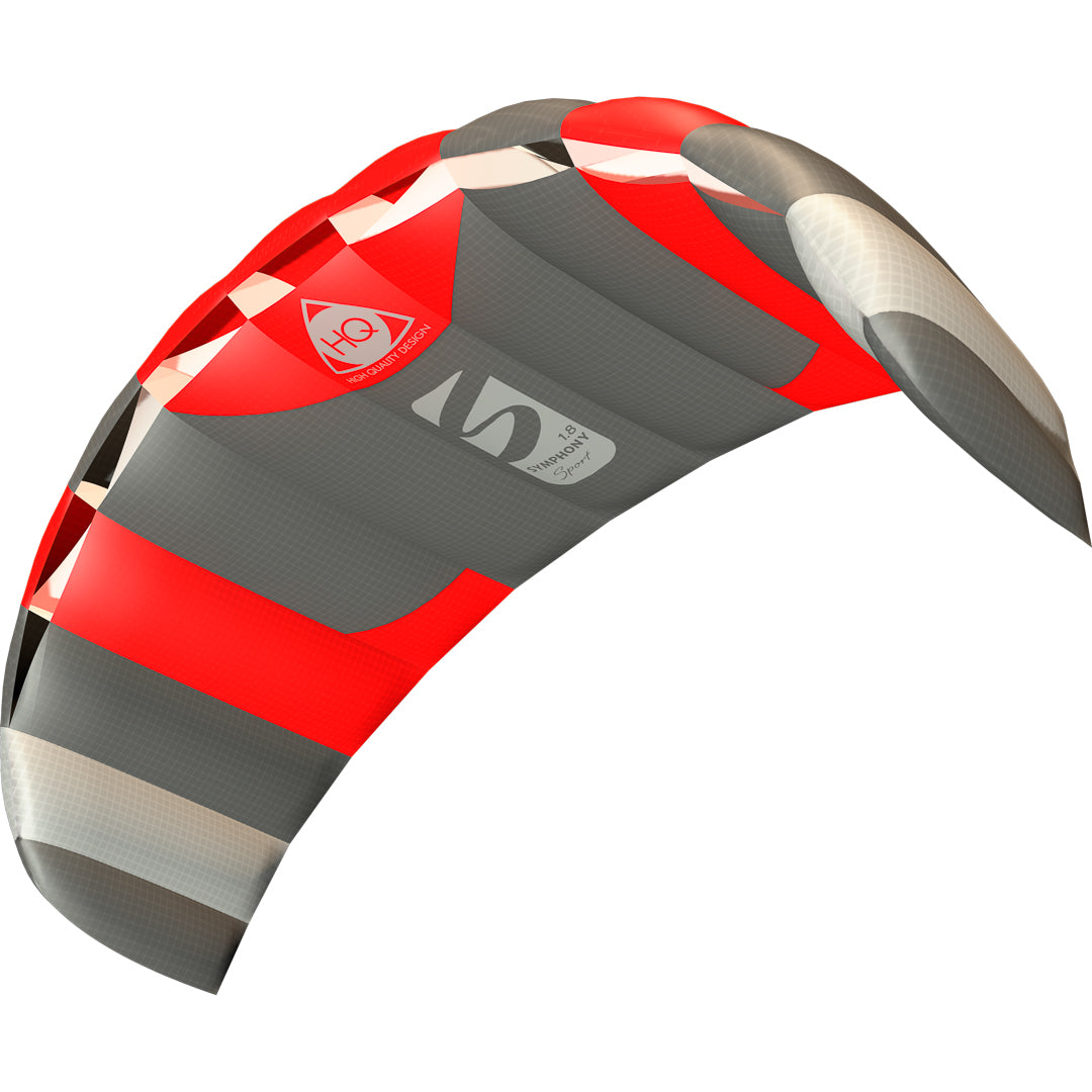 HQ Symphony Sport Fireline