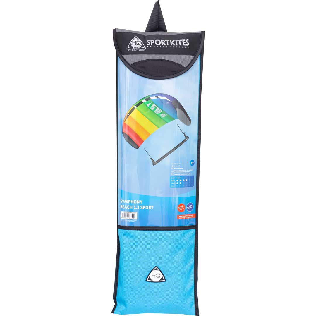 HQ Symphony Beach III Sport R2F