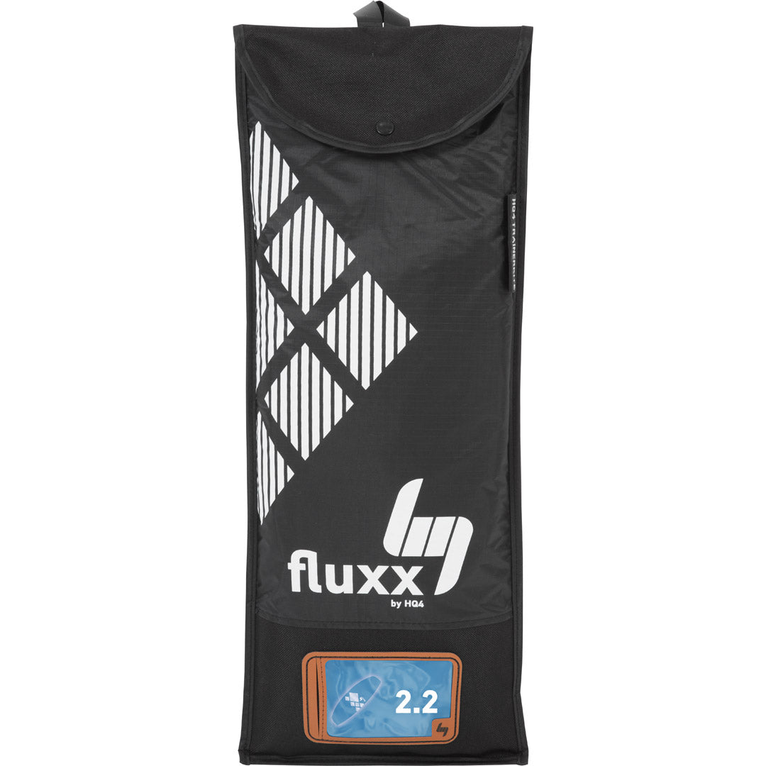 HQ Fluxx R2F