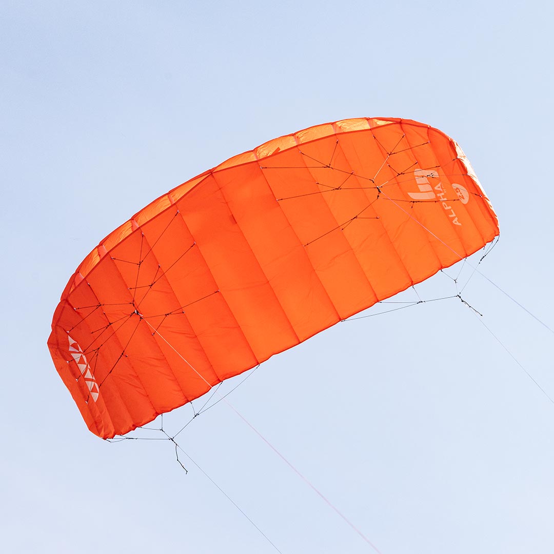 HQ Alpha R2F