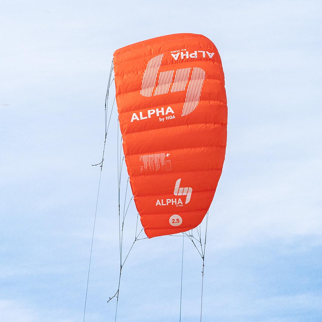 HQ Alpha R2F