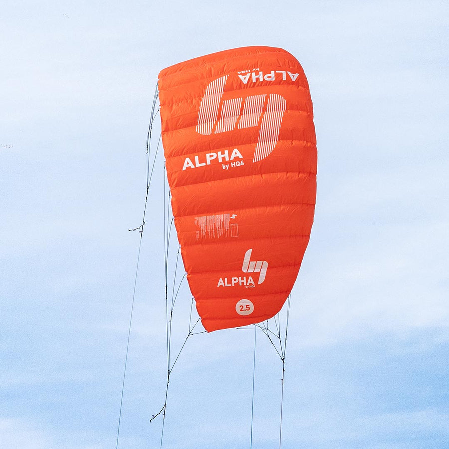 HQ Alpha R2F