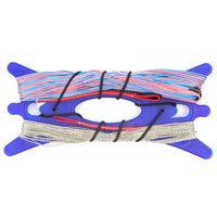 HQ4-Winderset Liros Dyneema 2 x 20 m 200 kp, 1 x 20 m 120 kp — G1