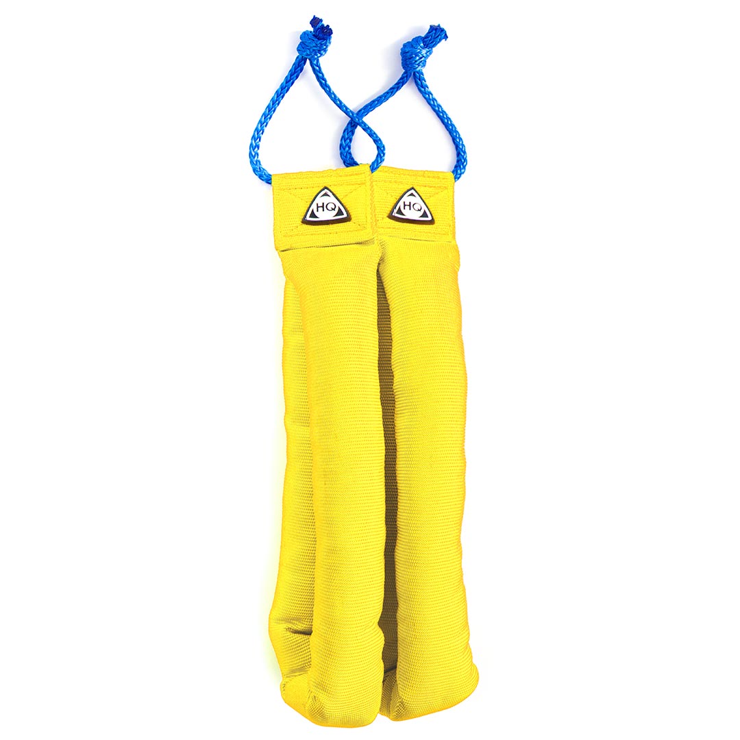 HQ Padded Straps - Pair — G1