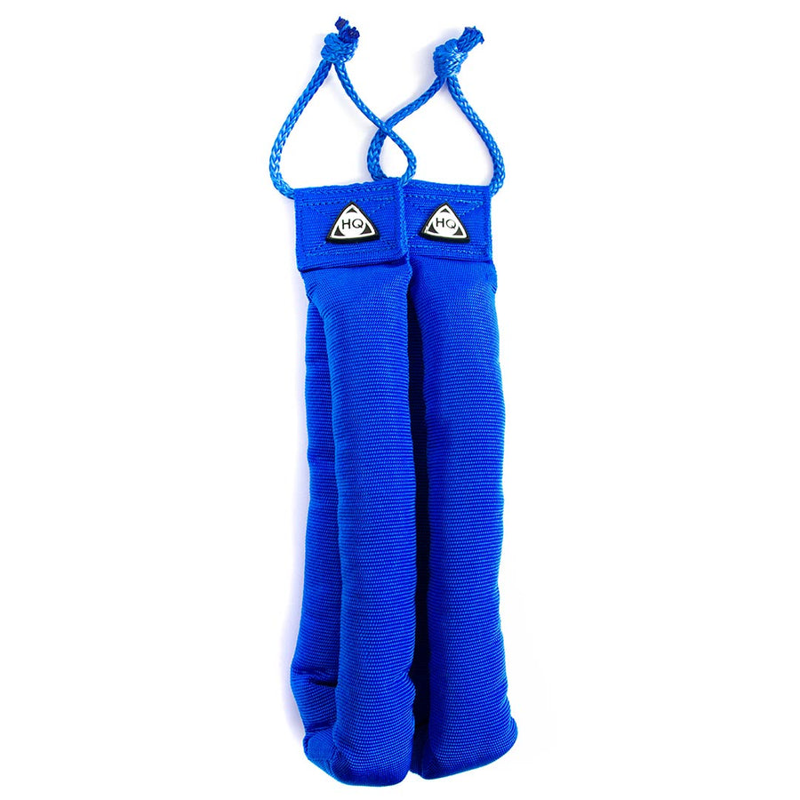 HQ Padded Straps - Pair — G1