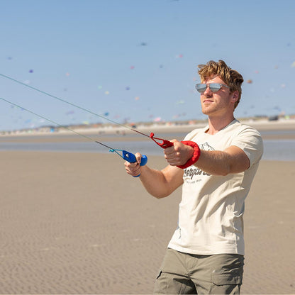 HQ Padded Straps - Pair