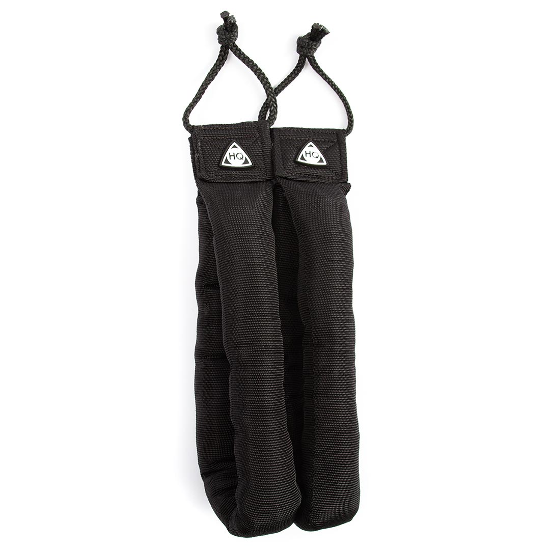 HQ Padded Straps - Pair — G1