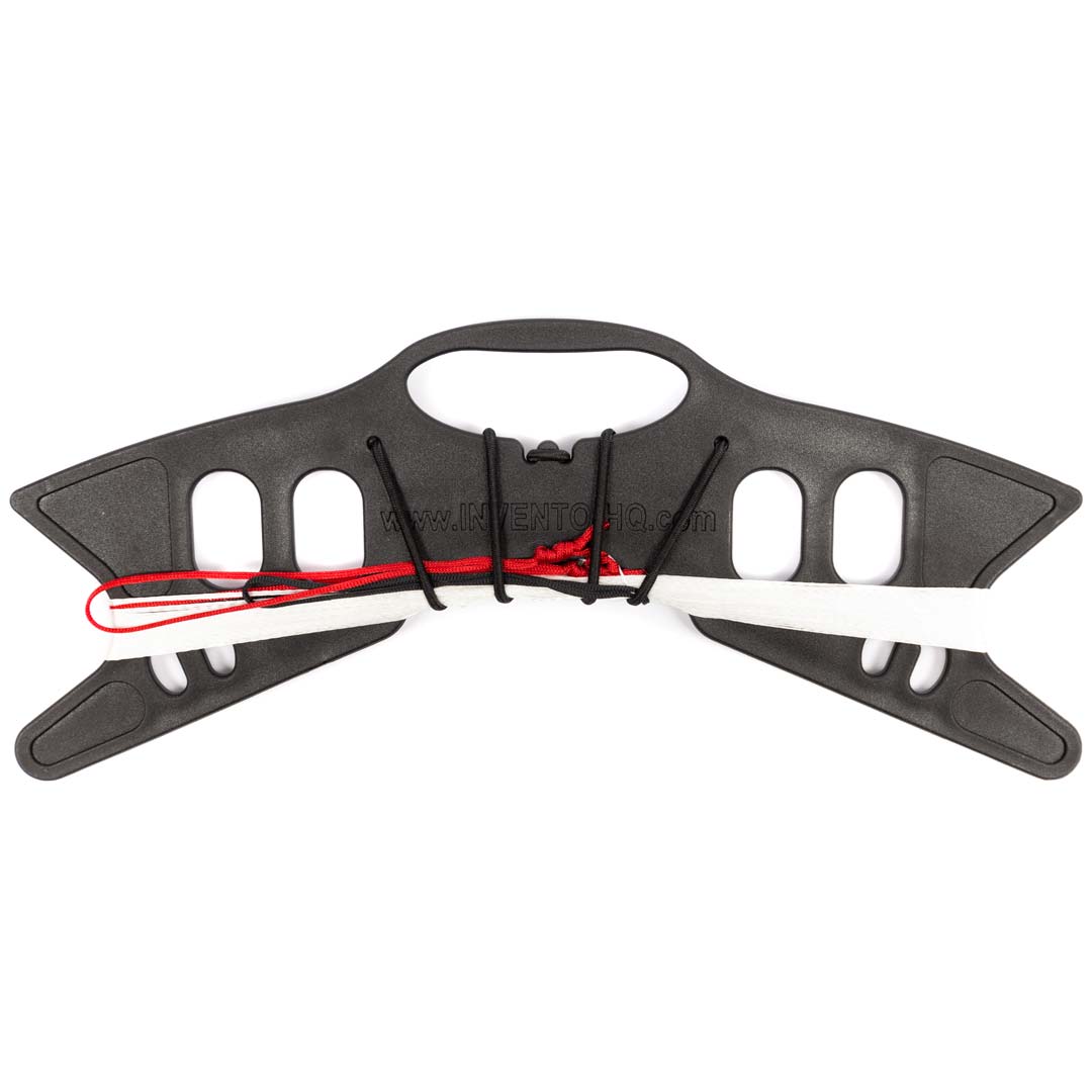 HQ-Winderset Liros Dyneema 25 kp, 2 x 20 m — G1