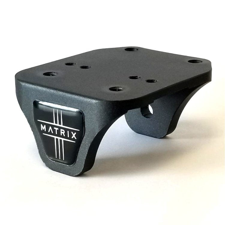 MBS Matrix III Top Truck
