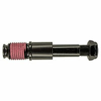 MBS MATRIX III AXLE 10*50mm
