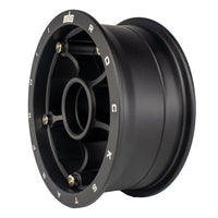 MBS RockStar Pro II Hub — Matte Black