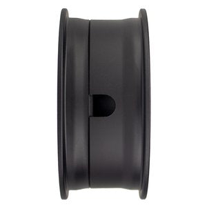 MBS RockStar Pro II Hub — Matte Black