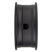 MBS RockStar Pro II Hub — Matte Black