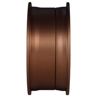 MBS RockStar Pro II Hub — Bronze