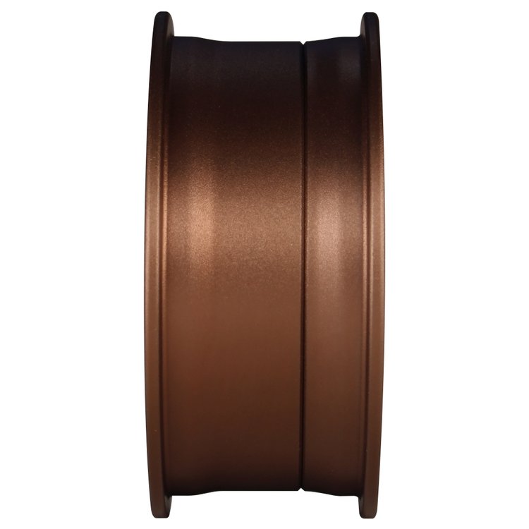 MBS RockStar Pro II Hub — Bronze