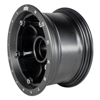 MBS RockStar Pro II XL Hub — Matte Gray