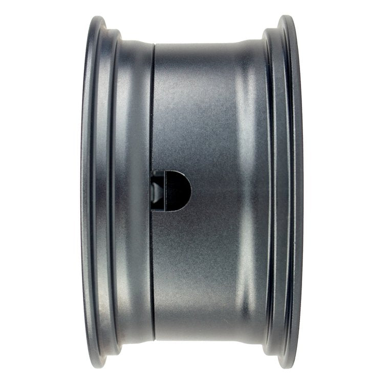 MBS RockStar Pro II XL Hub — Matte Gray