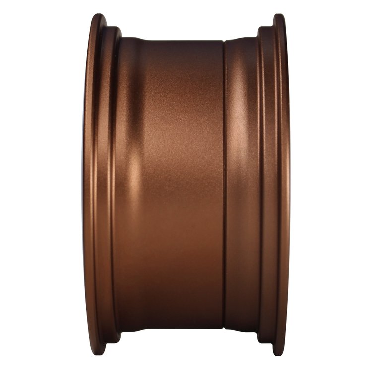 MBS RockStar Pro II XL Hub — Bronze