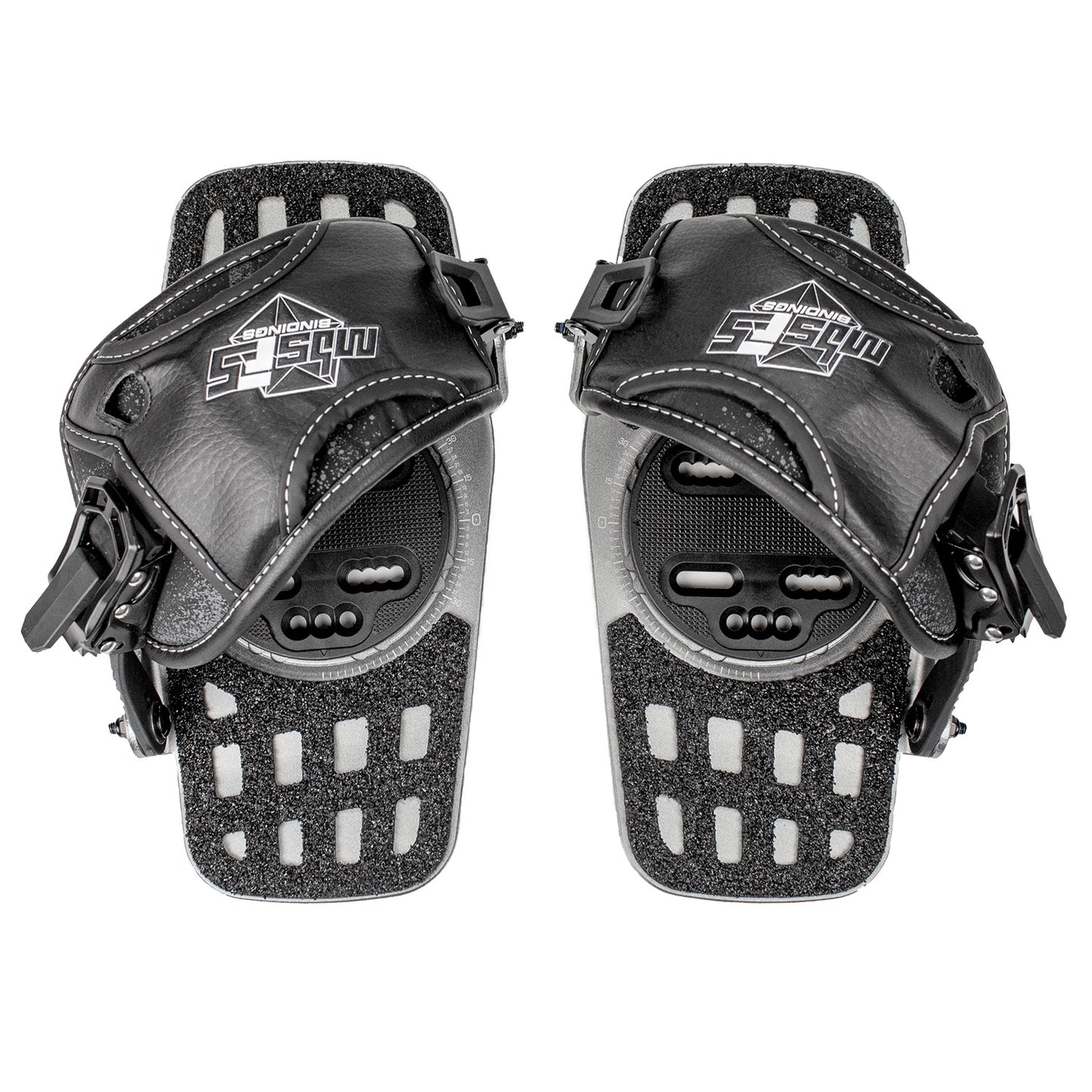 MBS F5X Bindings