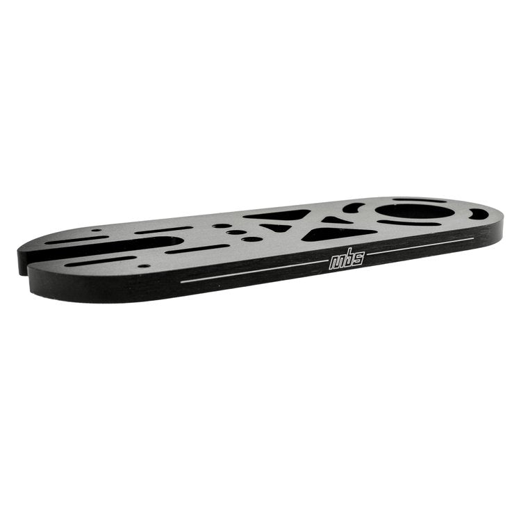 MBS MOTOR MOUNT ARM — Motormount Part1