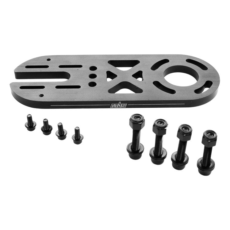 MBS MOTOR MOUNT ARM — Motormount Part3