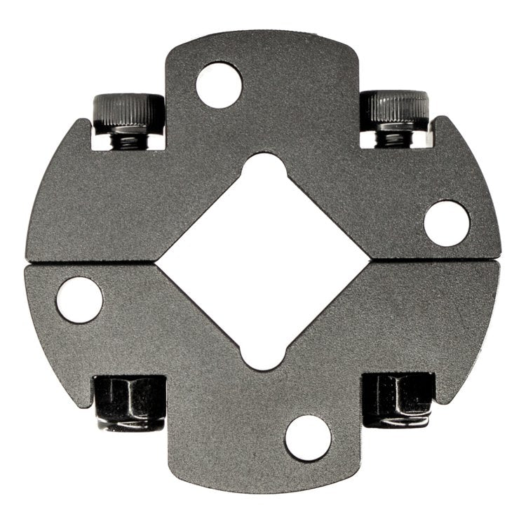 MBS MOTOR MOUNT CLAMP M3 — Motormount