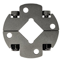 MBS MOTOR MOUNT CLAMP M3 — Motormount