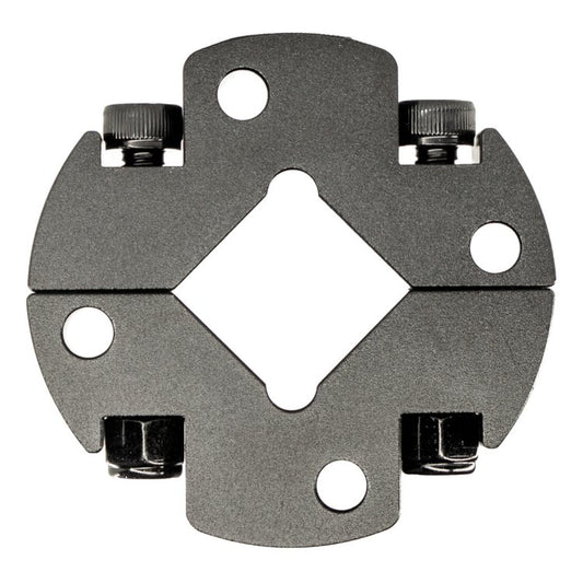 MBS MOTOR MOUNT CLAMP M3