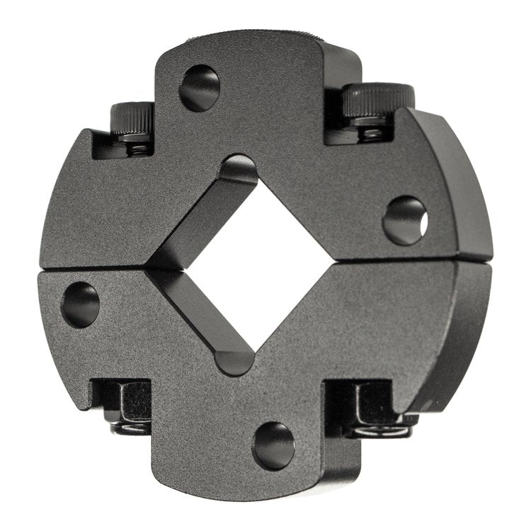 MBS MOTOR MOUNT CLAMP M3 — Motormount Part1