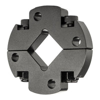 MBS MOTOR MOUNT CLAMP M3 — Motormount Part1
