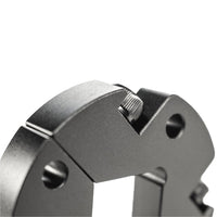 MBS MOTOR MOUNT CLAMP M3 — Motormount Part2
