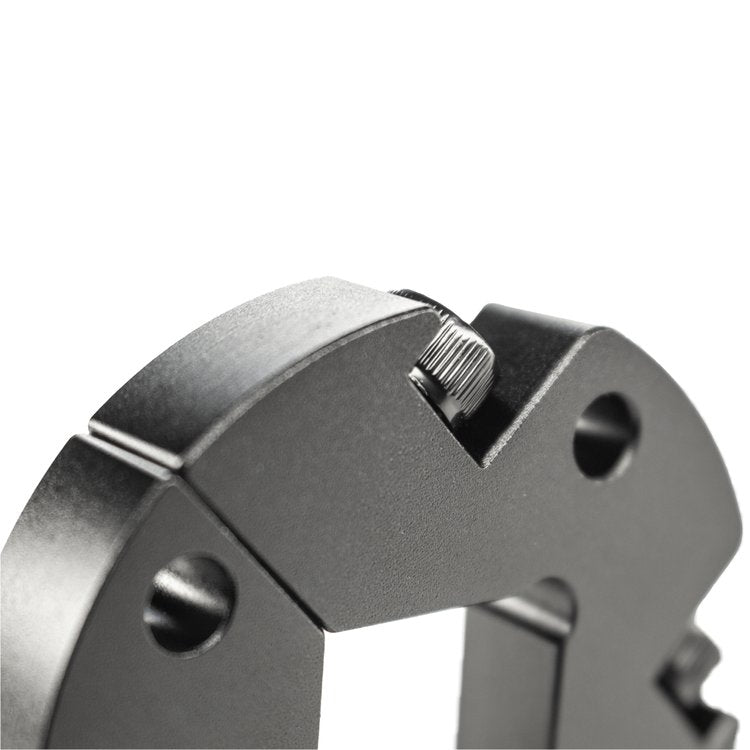 MBS MOTOR MOUNT CLAMP M3 — Motormount Part2