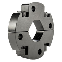 MBS MOTOR MOUNT CLAMP M2 — Motormount Part1