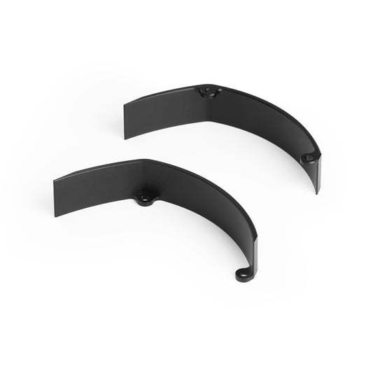 MBS G1 Gear Drive Skid Plate Replacements (pair)